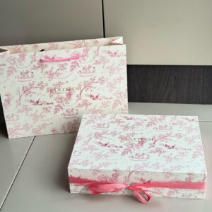 Loccitane Fleurs De Cerisier Box
