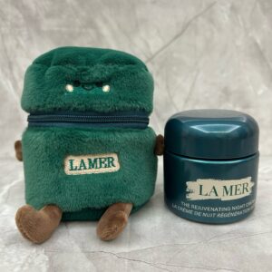 Lamer Plushie Rejuvenating Night Cream 60ml