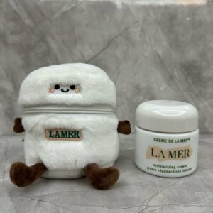 Lamer Plushie Moisturizing Cream 60ml