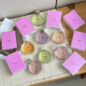 Chanel Chance 100ml