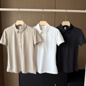 Lululemon Quick Dry Polo