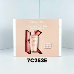 Kerastase Genesis Shampoo Set