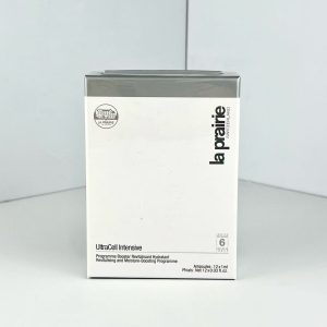 La Prairie Booster Programme
