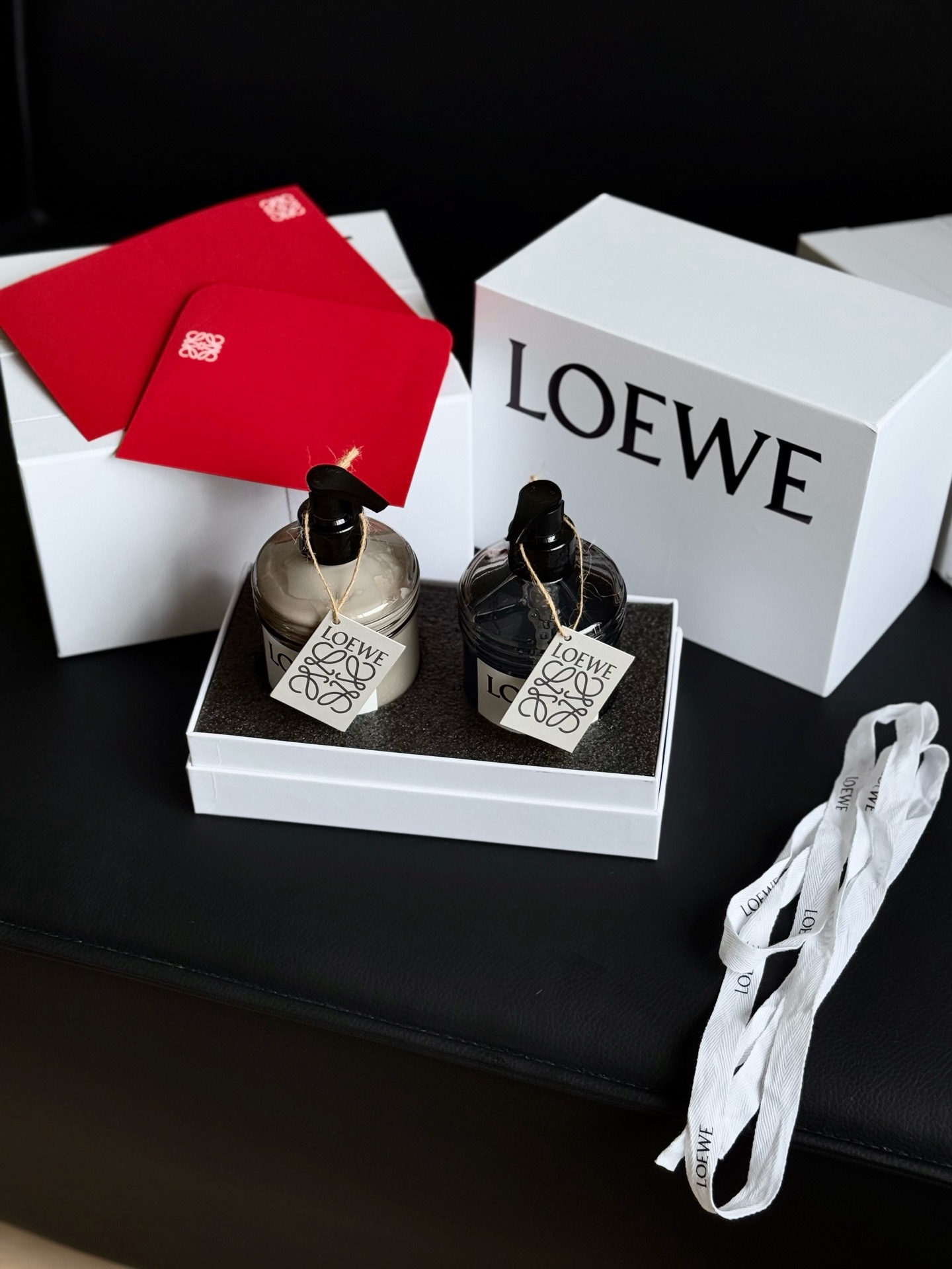 Loewe Body Set - Image 2