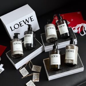 Loewe Body Set