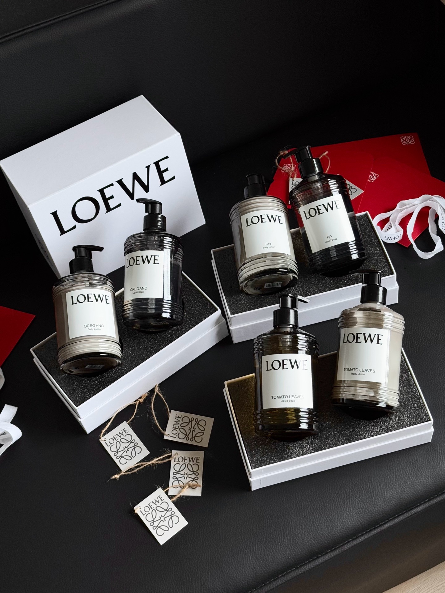 Loewe Body Set