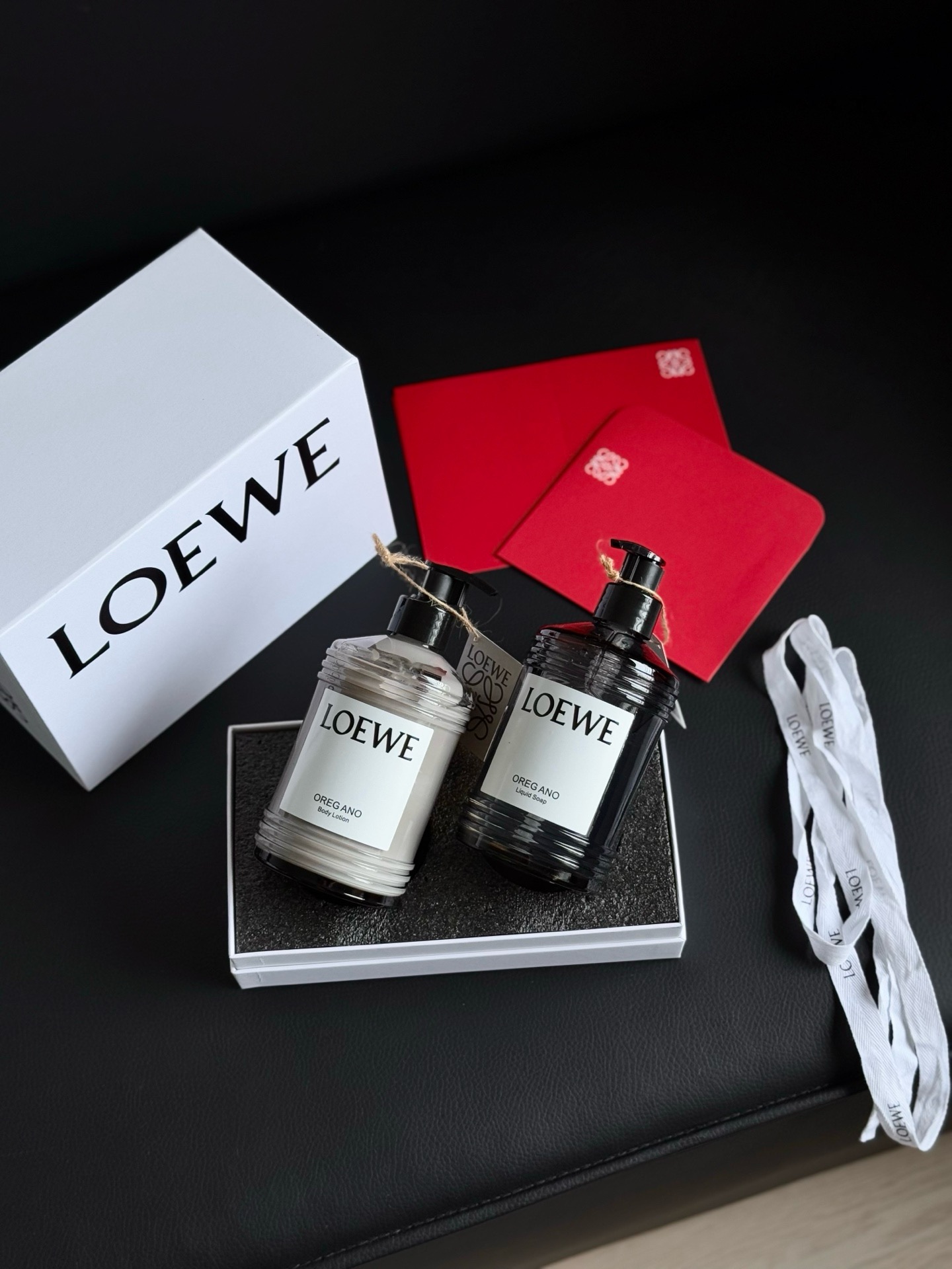 Loewe Body Set - Image 3