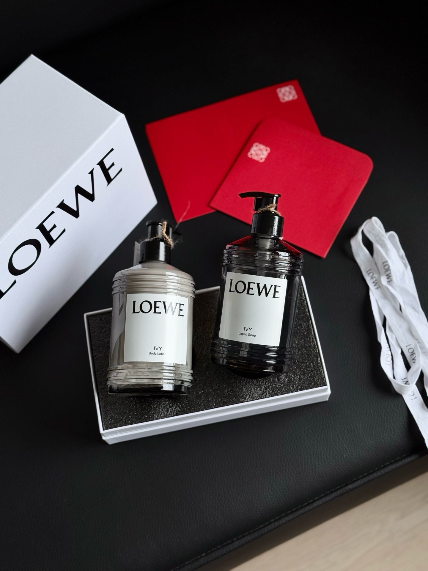 Loewe Body Set - Image 4