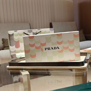 Prada Paradoxe Body Set