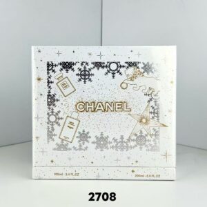 Chanel Coco Body Collection