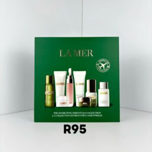 Lamer Travel Hydrating Essentials Collection