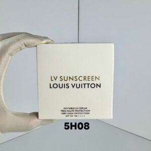 Louis Vuitton Sunscreen 50ml