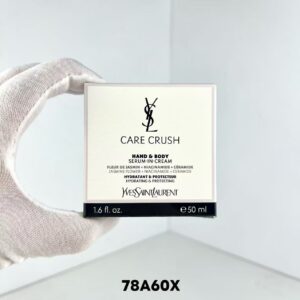 Ysl Hand& Body Serum Cream 50ml