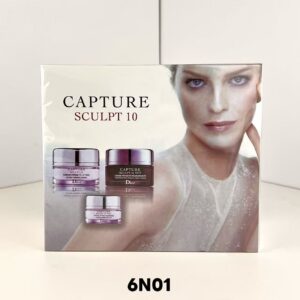 Dior Capture Sculpt Set
