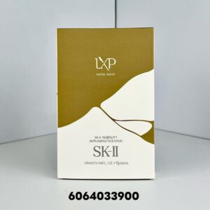 Sk-II Anti Aging Mask (5pcs)