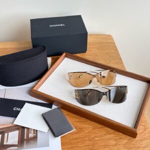Chanel 26M Sunglasses