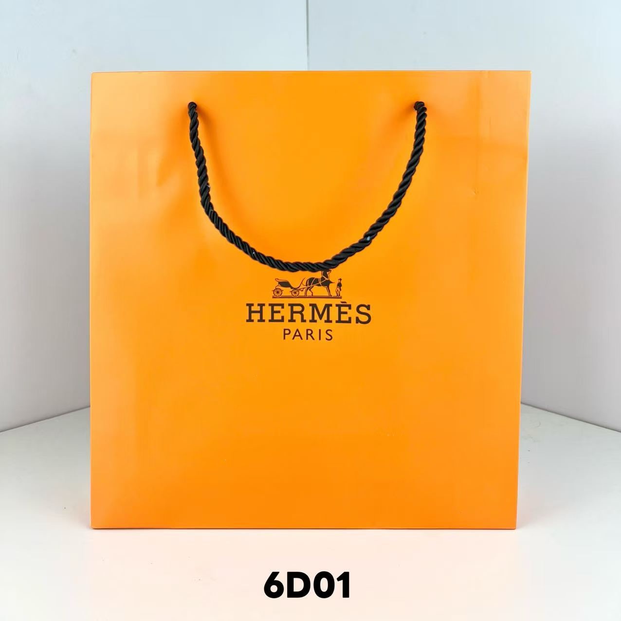 Hermes 14pcs EDP Collection - Image 5