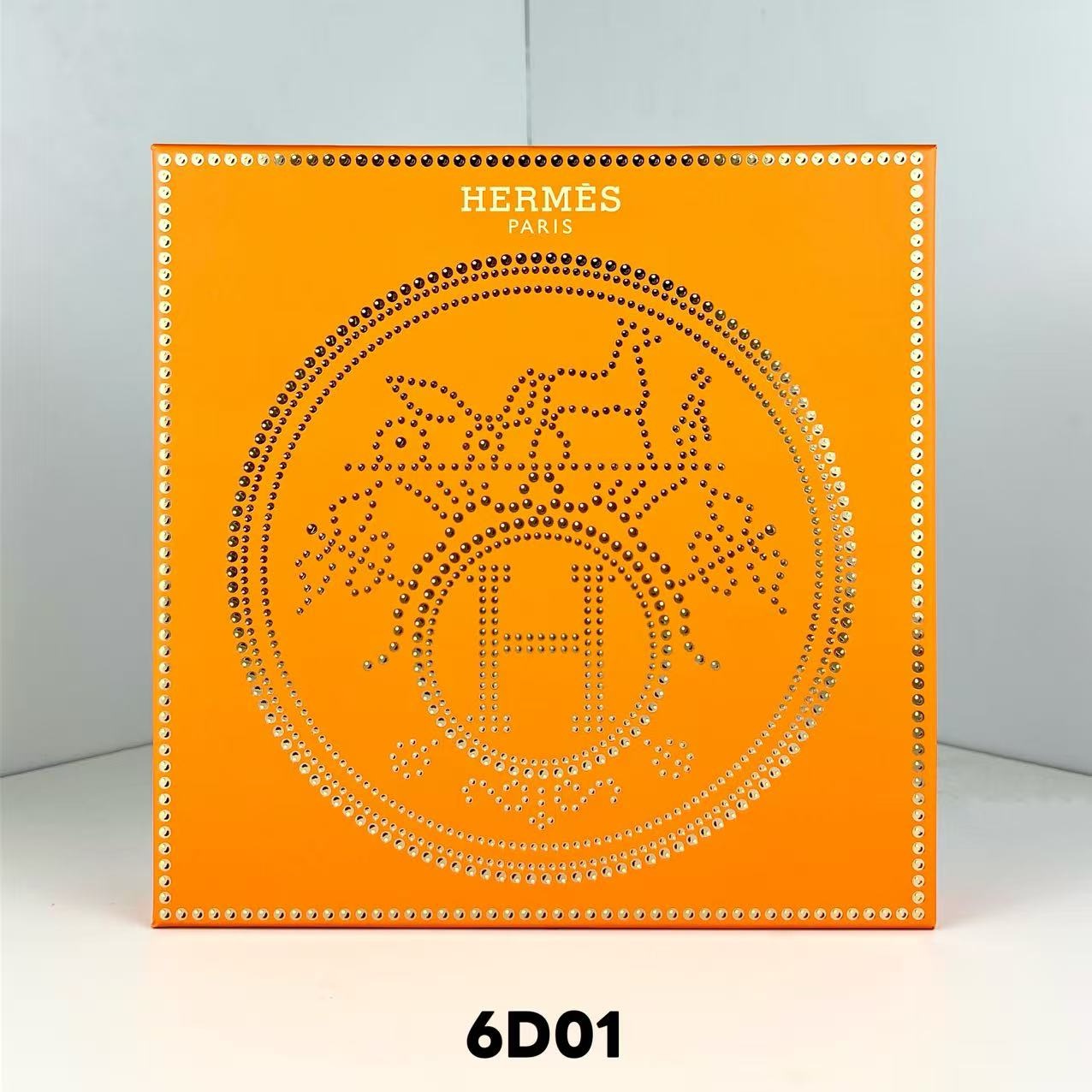 Hermes 14pcs EDP Collection - Image 4