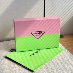 Prada 5pcs Set