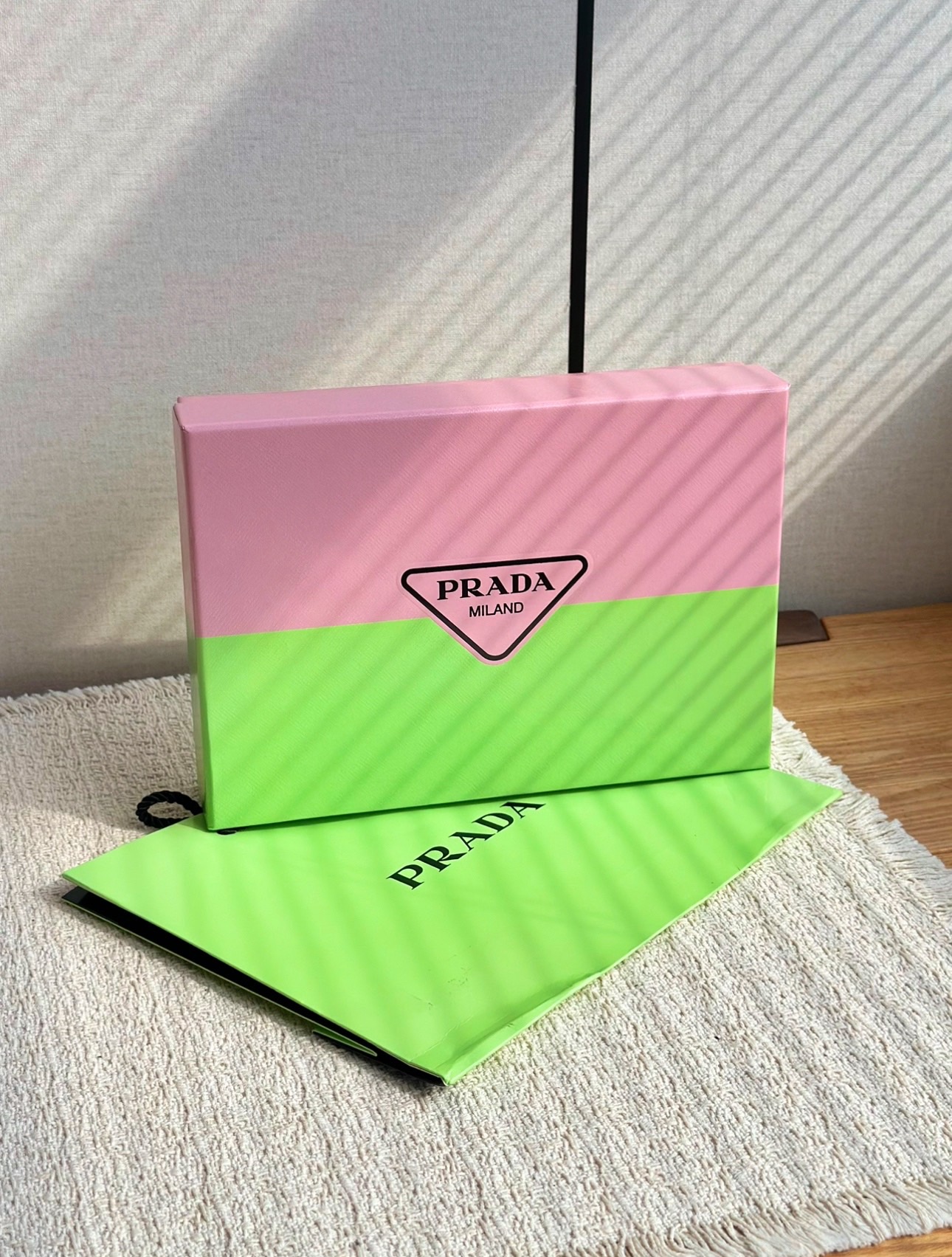Prada 5pcs Set