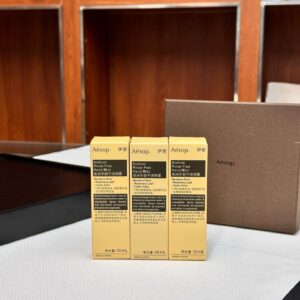 Aesop Hand Mist Set