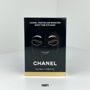 Chanel Eye Mask (5pc)