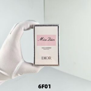 Dior Hair Oil 30ml