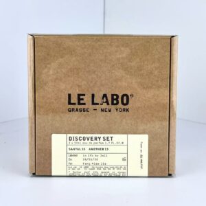 Le Labo Discovery Duo Set