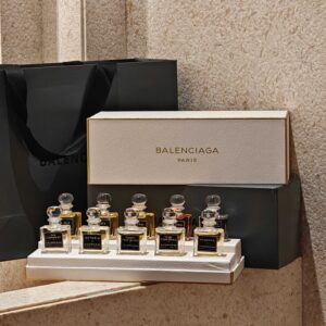 Balenciaga 10pcs Fragrances Set