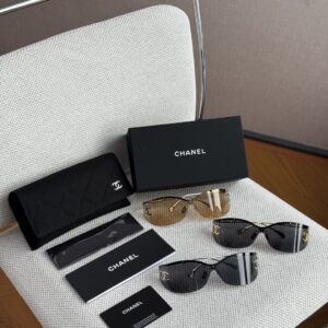 Chanel Coco Beach Sunglasses
